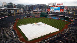Next Story Image: Nationals to extend protective netting at All-Star break